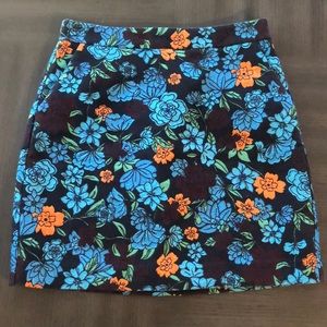 Loft skirt!